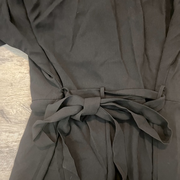 ASOS black jumpsuit - Picture 7 of 7